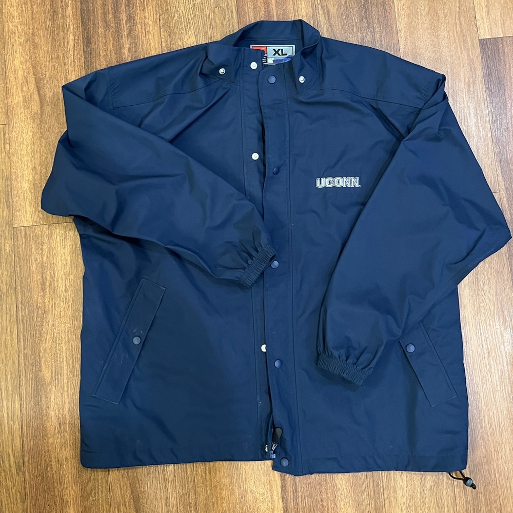Nike UConn Throwback Jacket